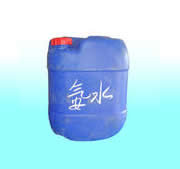 氨水